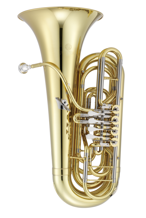 Tuba in Bb JUPITER Blasinstrumente