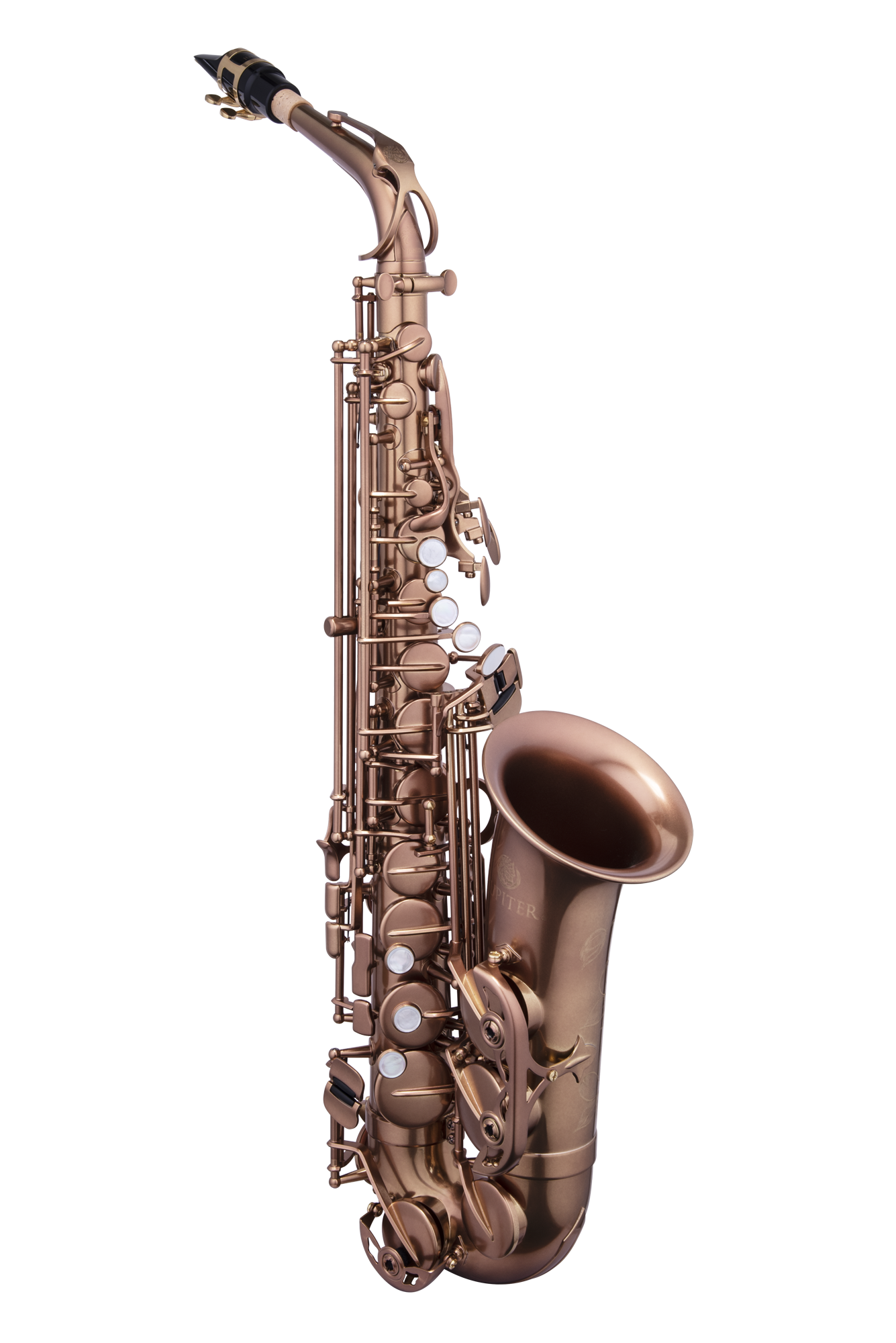 Saxophone colors best sale