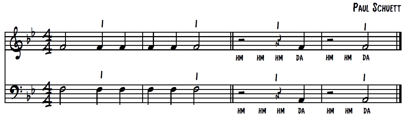Übung 2