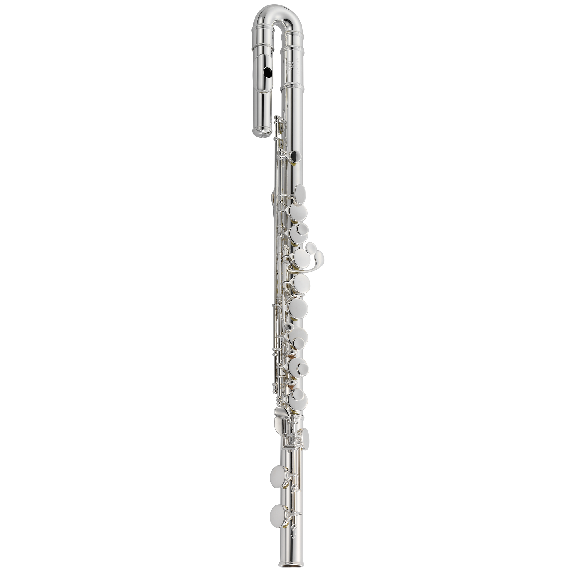 1000E Series alto flute in G, emechanism JUPITER Blasinstrumente