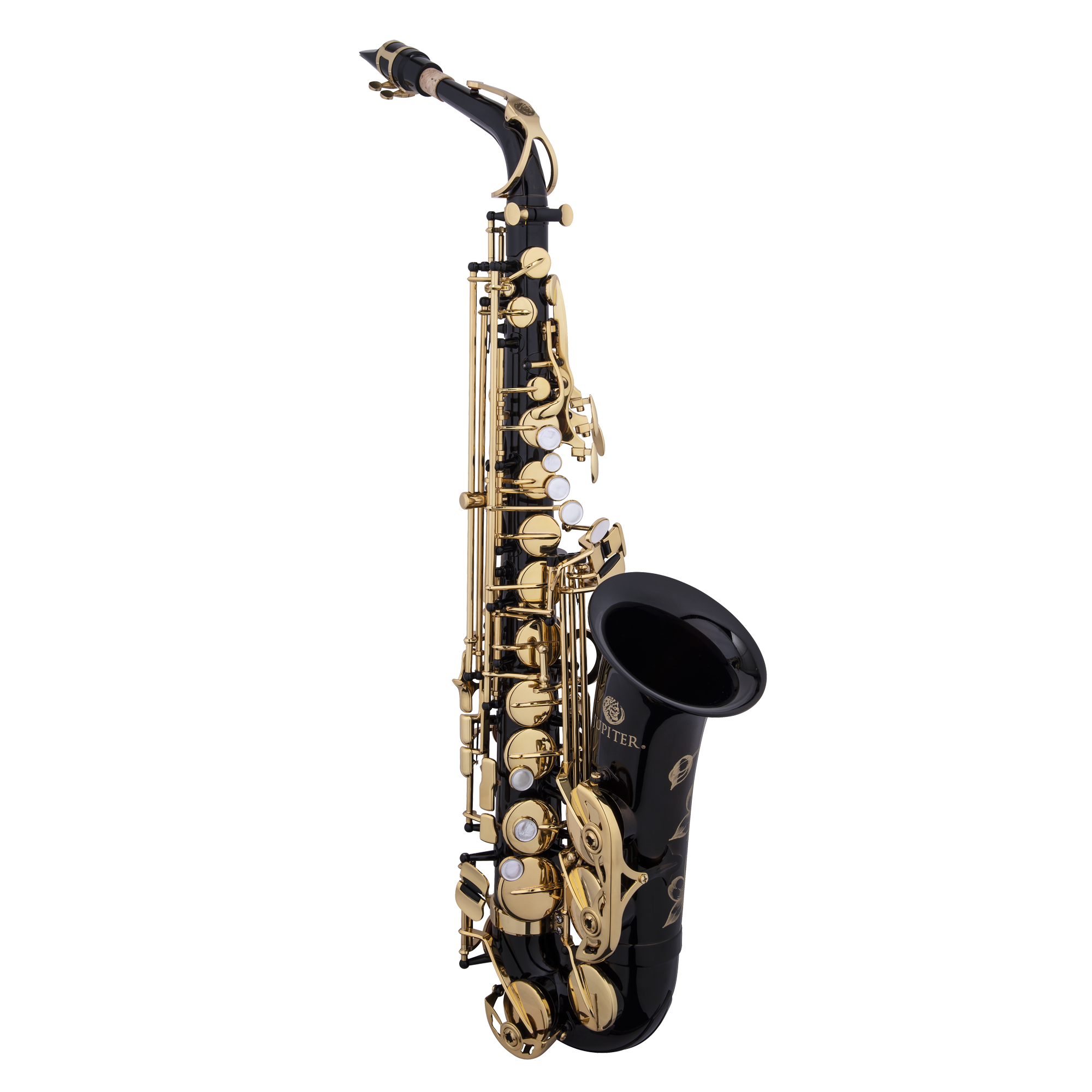 Saxophone on the web on sale