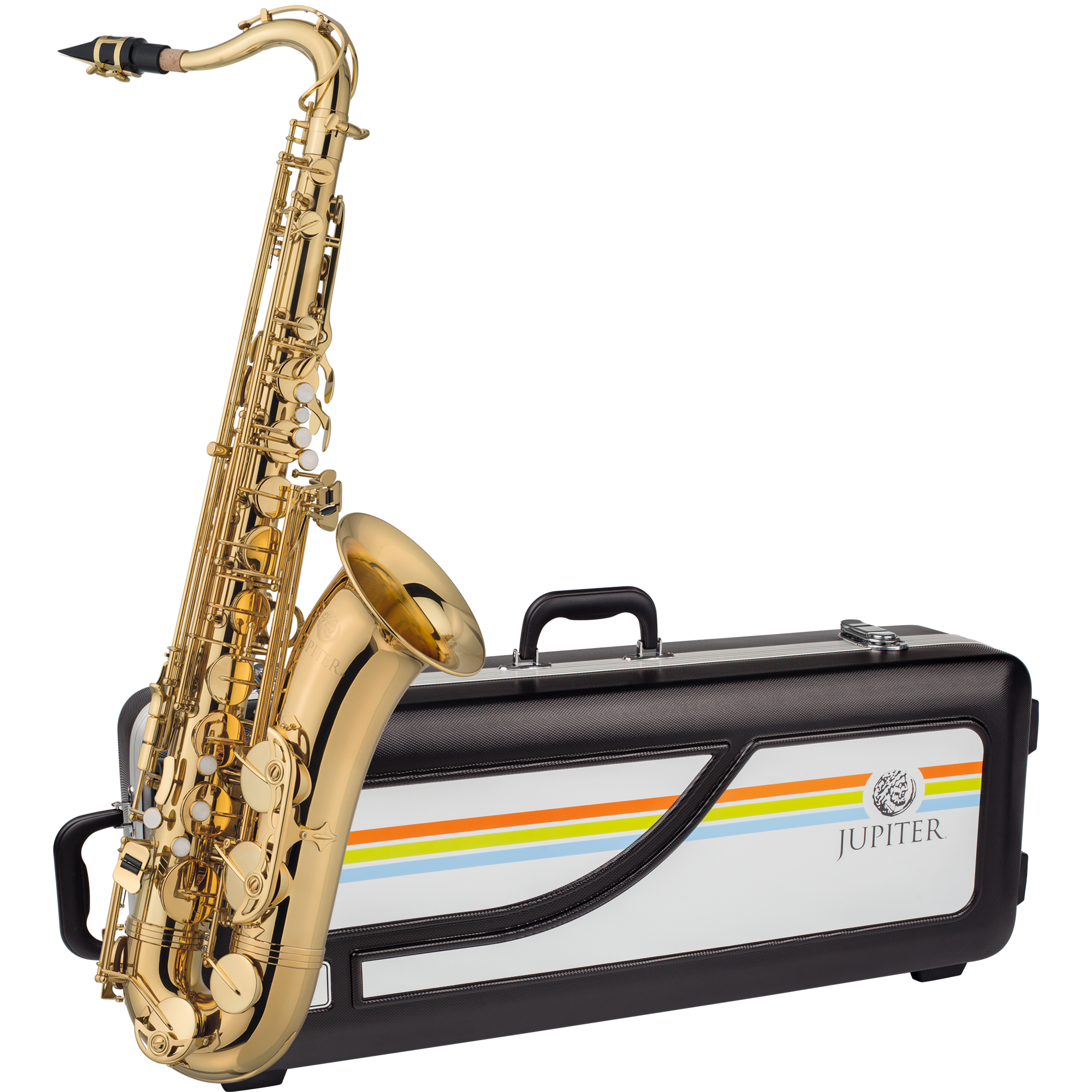 thumbnail image 2 of ALTO SAX LIGATURE Alto Sax Ligature Black Ligatures Saxophone 2 of 11